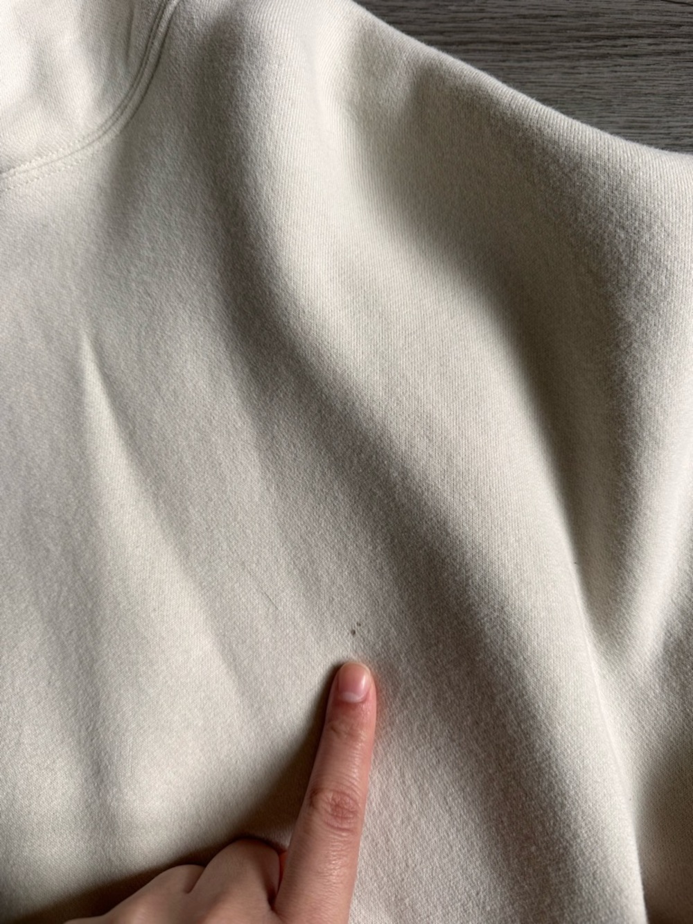 Abercrombie &Fitch hoodie - Picture 3 of 4